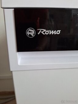 Myčka volně stojící ROMO - 1