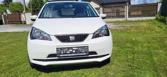 Seat mii