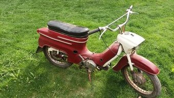Jawa pionýr