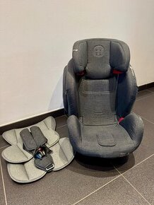 autosedačka s isofixem 9-36kg Petite&Mars - 1
