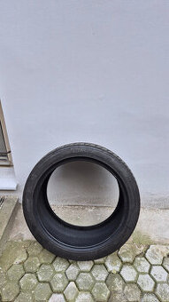 LETNÍ PNEU RIKEN UHP 255/40 R 19 100Y - 1