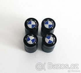 BMW krytky ventilků