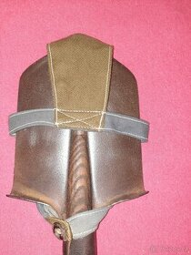 ruské pouzdra na popatky ww2