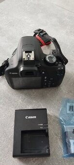 Prodam Canon Eos 1200d