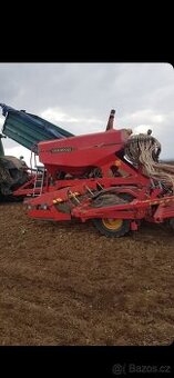 Vaderstad Spirit 600 Top Stav