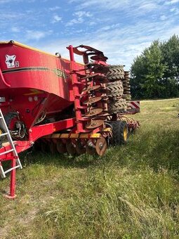 Vaderstad Spirit 600 Top Stav