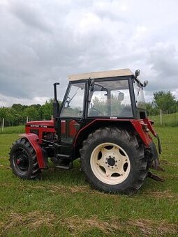 Prodám Zetor 7745
