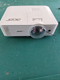 Projektor Acer S 1286HN