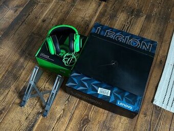 Notebook Lenovo Legion Y7000