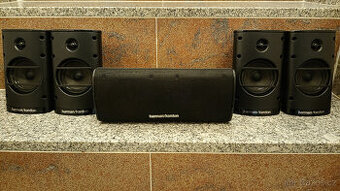 Prodám satelity Harman Kardon
