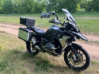 BMW R 1250 GS