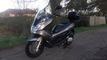 Honda PCX 150