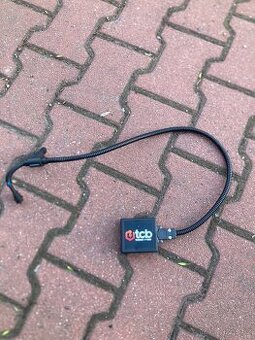 Power chip box Alfa romeo 147 1.9 jtdm 16v 110kw