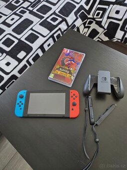 Nintendo switch - 1