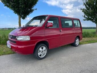 Vw t4 syncro