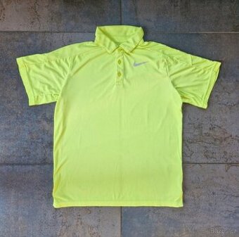 Nike polo triko