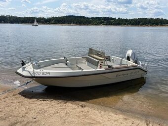 Motorový Člun Elan Marine 60HP