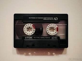 tdk ad90 normal