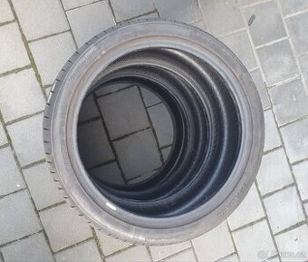 Trazano ZuperEco 225/40 R18 - 1