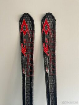 Völk unlimited 170 cm