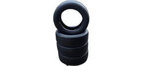 235/60/18 Bridgestone - zimní - možnost zaslání 975.