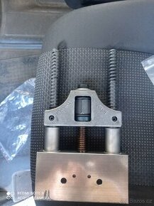 Lehnhoff ms 03 , komplet vnitřek. - 1