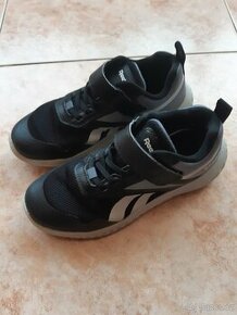 Sportovní tenisky Reebok chlapecké vel. 32 ( stélka 205mm)