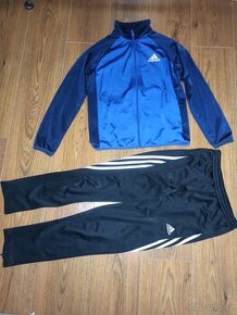 Tepláková souprava ADIDAS,vel.152