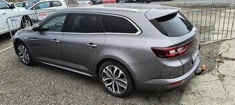Prodám Renault Talisman 2018, automat, 1.6 dCi, 142 563 km