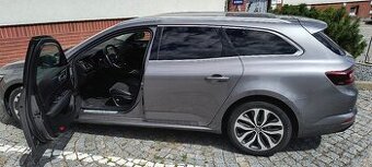 Prodám Renault Talisman 2018, automat, 1.6 dCi, 142 563 km