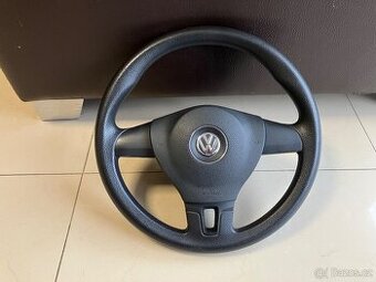 VW VOLANT VČETNĚ AIRBAGU