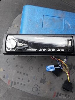 Autorádio Pioneer