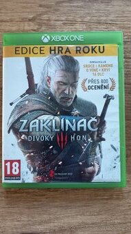 ZAKLÍNAČ