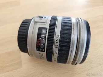 Canon 24-85 usm