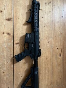 M4 Warthog 9 - 1