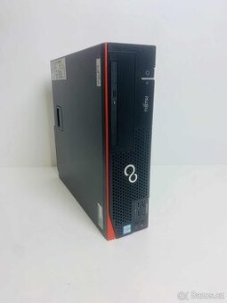 PC Fujitsu Esprimo D756 i5 /16GB RAM/500GB NVMe/Win 11
