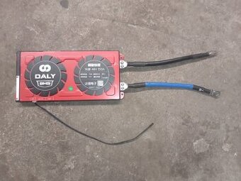 BMS 48V