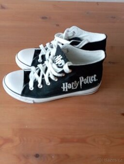 Tenisky Harry Potter