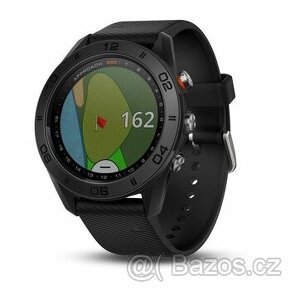 Garmin Approach S60 Black - 1