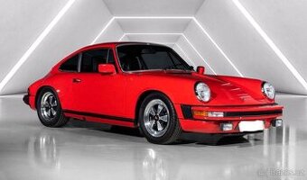 Porsche 911 3.0 SC