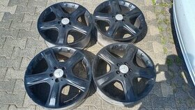 5x112 r19 Original Mercedes - 1