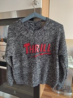 Svetr FB Sisters knitwear - 1