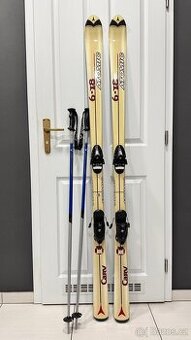 Lyze ATOMIC 170cm