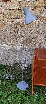 Stojací lampa Josef Hůrka typ 1716 NAPAKO