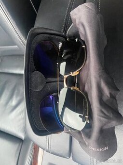 Sluneční brýle Porsche design P1003B