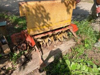 Rotavator