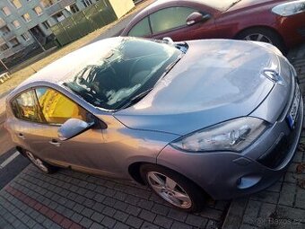 Prodám Renault Megane