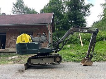 Pel-Job 13,5Kw hydraulické čerpadlo