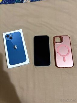 iPhone 13 128gb