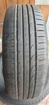 Pneu 185/60/15 Nexen - 1
